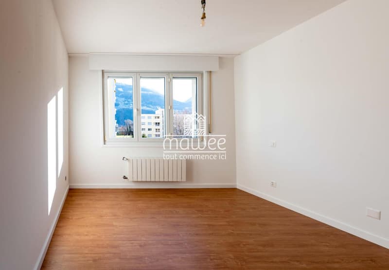 Magnifique appartement entièrement rénové aux finitions haut standing (8)