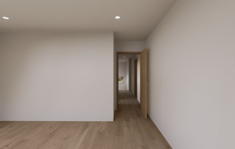 Villa mitoyenne neuve de 5.5 pces avec finitions au choix (5)
