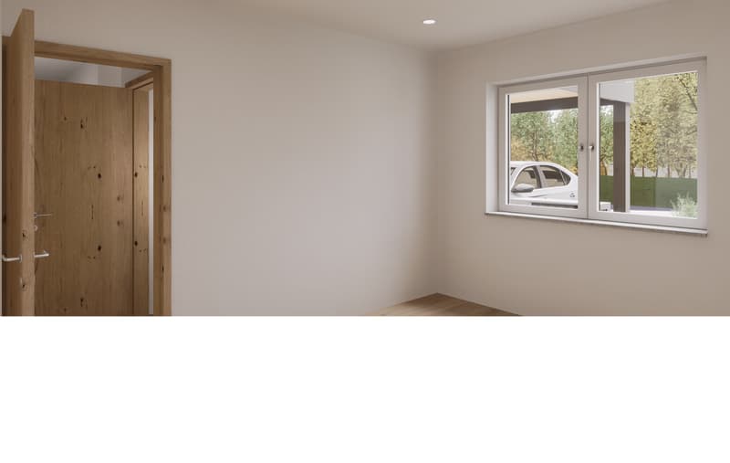 Villa mitoyenne neuve de 5.5 pces avec finitions au choix (4)