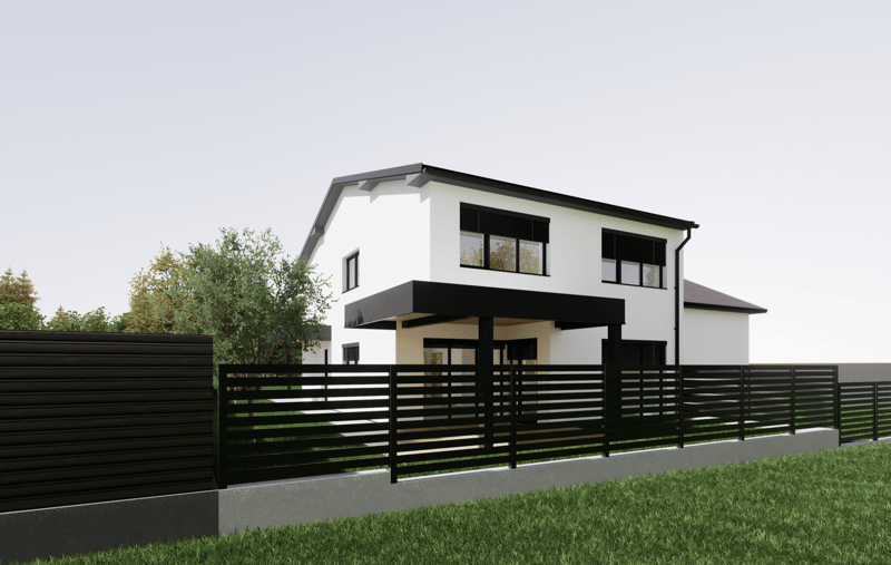 Villa a schiera nuova con 5,5 locali e finiture a scelta (11)