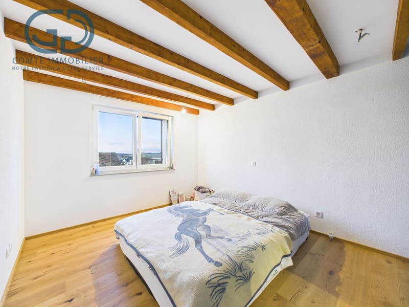 Wohnung mit 7 Zimmern renoviert (6)