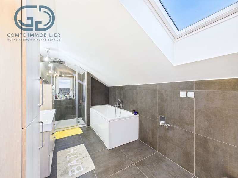 Wohnung mit 7 Zimmern renoviert (10)