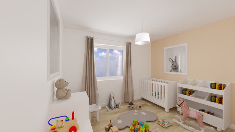 Neue Promotion in Alle - 3.5- und 4.5-Zimmer-Wohnung (5)