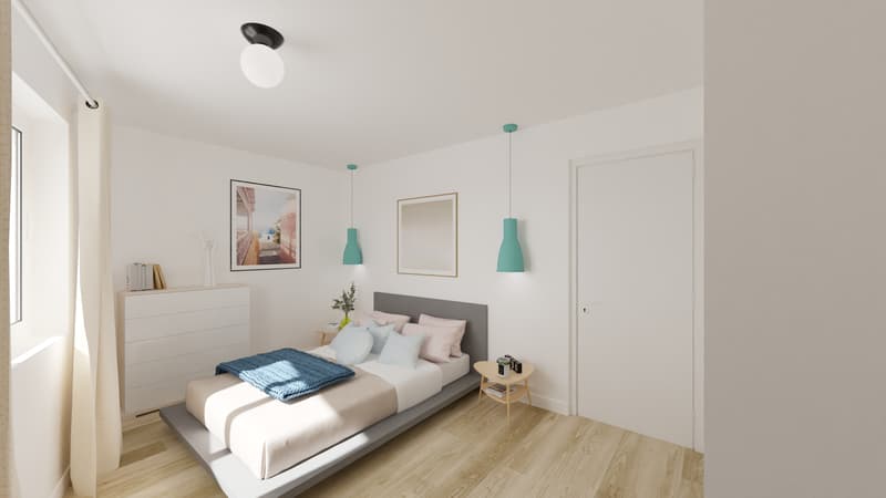 Neue Promotion in Alle - 3.5- und 4.5-Zimmer-Wohnung (4)