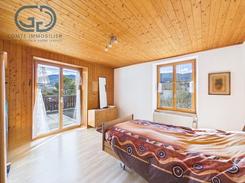 Chambre 1