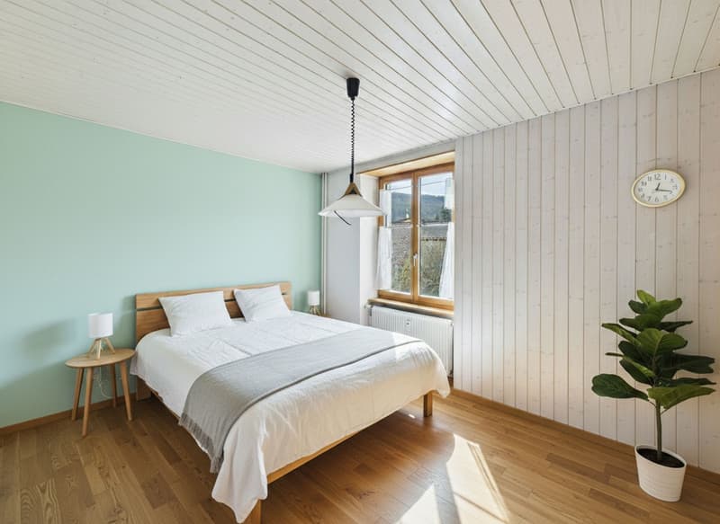 Chambre 2 (photo non-contractuelle)