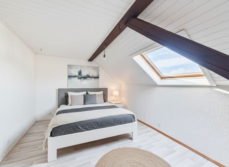 Chambre 2 (photo non-contractuelle)