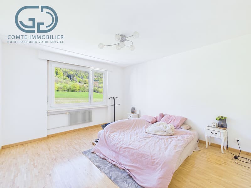 Chambre 1