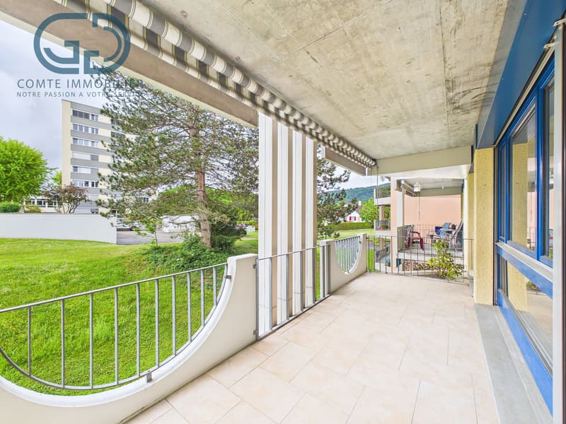 Balcon