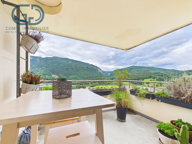 Balcon