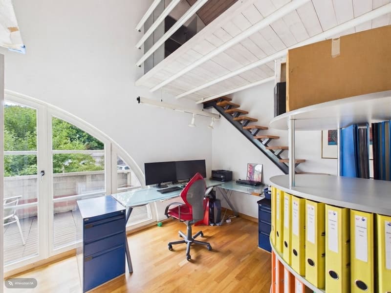 Bureau