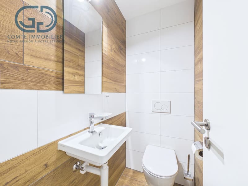 WC