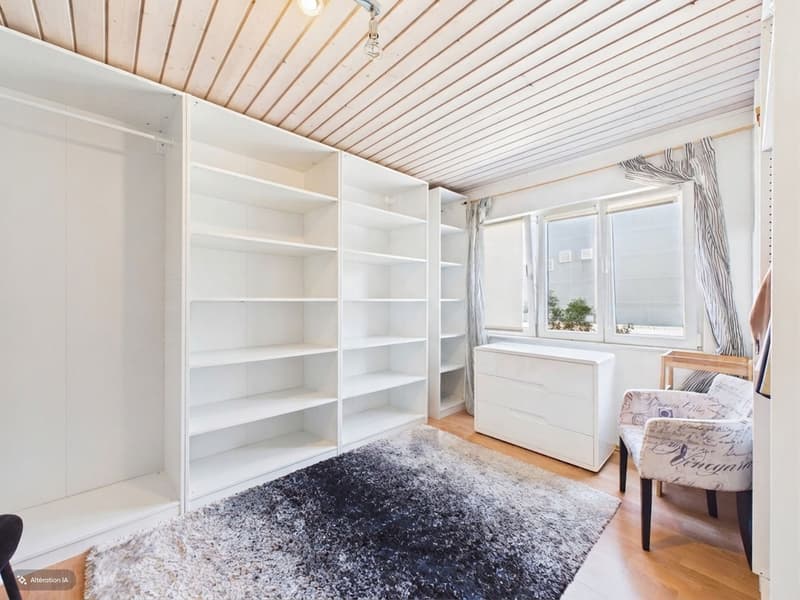 Dressing / Chambre