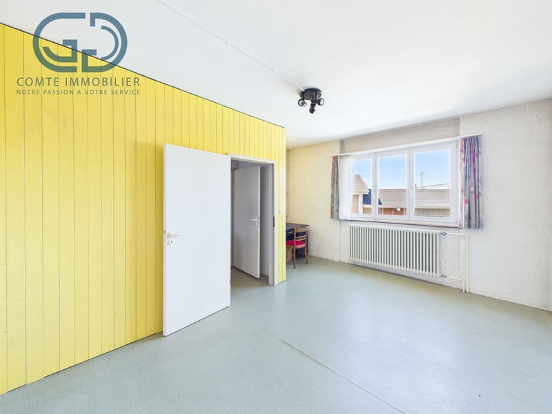 Chambre - 1er étage