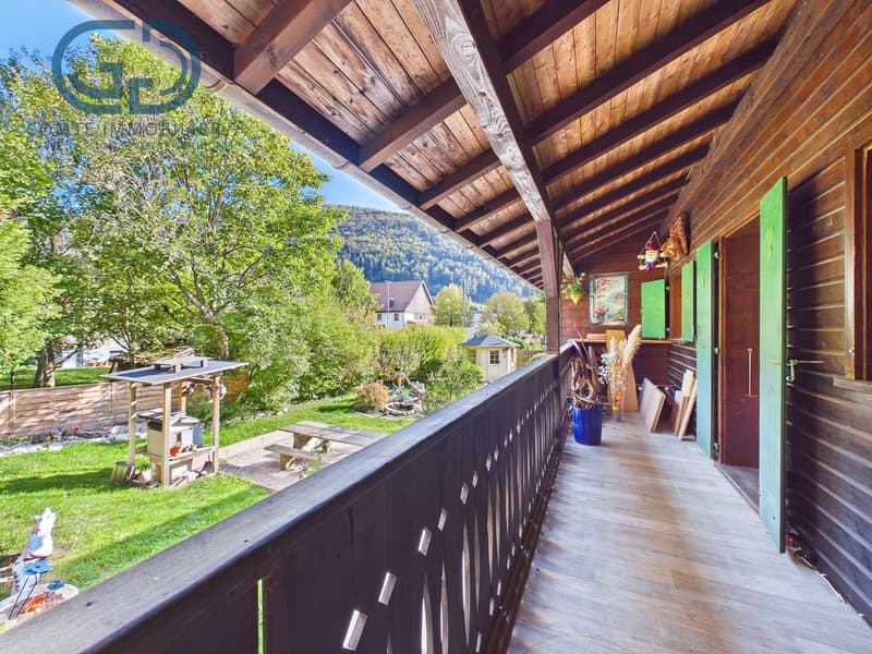 Balcon