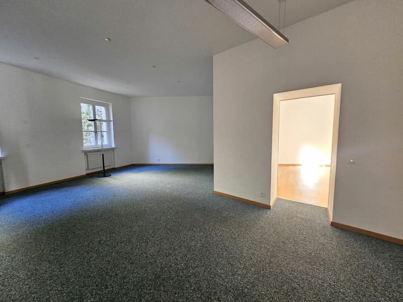 Bureau en centre-ville de 210 m² (3)