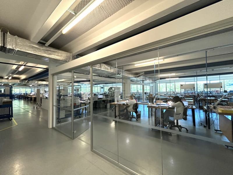 Superficie ad uso ufficio, laboratorio, magazzino, ecc. (2)