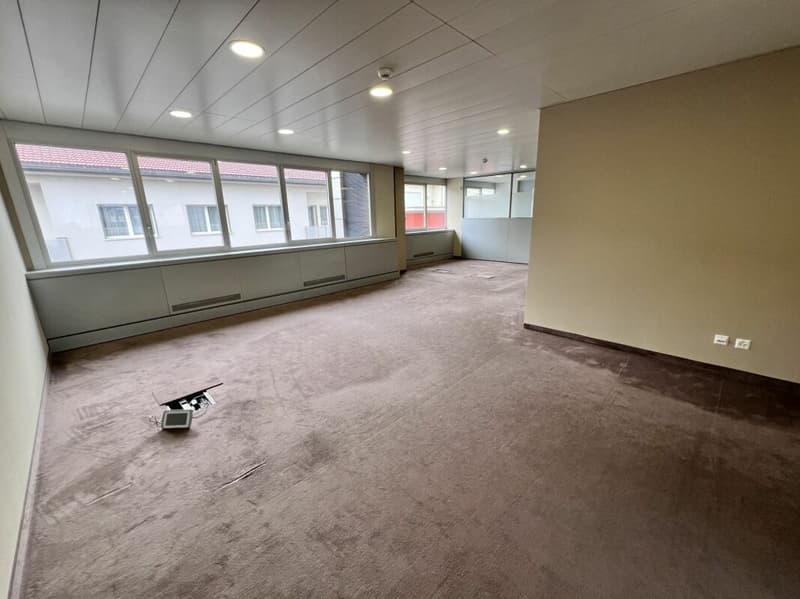 Modern office in the centre of Lugano (4)