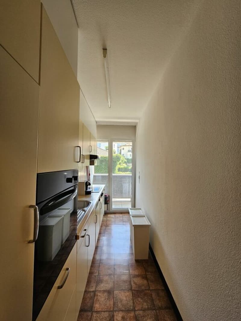 Bureau de 137 m² dans un quartier stratégique (5)