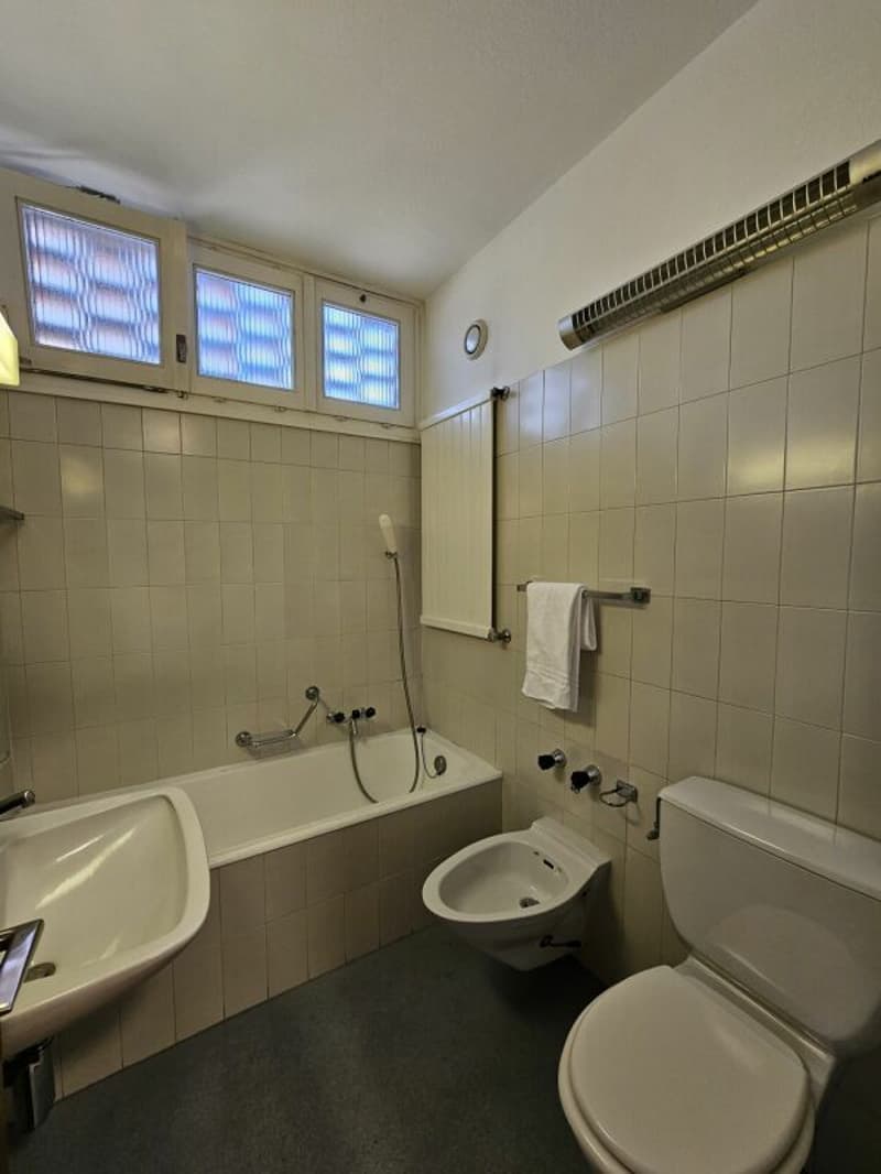 Bureau de 137 m² dans un quartier stratégique (8)