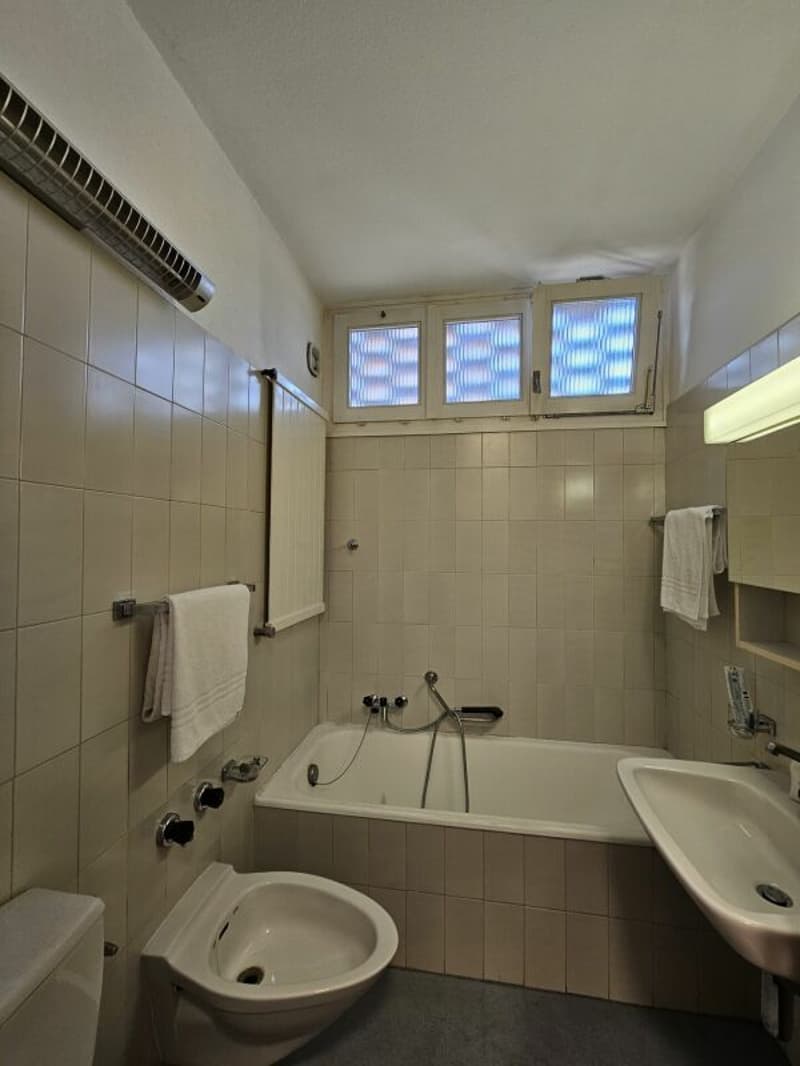 Bureau de 137 m² dans un quartier stratégique (10)