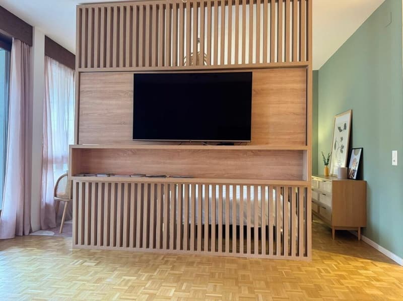 Strategisches Einzimmerapartment in zentraler Lage (7)