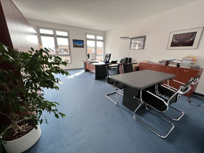 Modern and bright office of 527 sqm on the 5th floor (3)