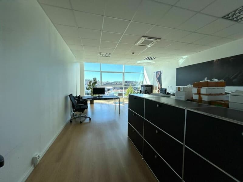 Superficie frazionabile ad uso ufficio, laboratorio, magazzino (4)