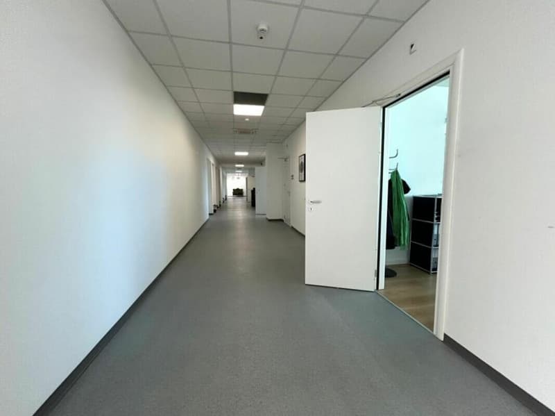 Superficie frazionabile ad uso ufficio, laboratorio, magazzino (5)