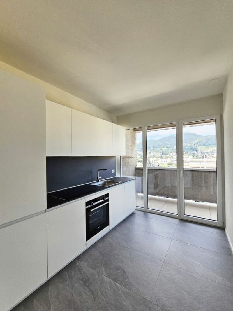 3.5 locali completamente ristrutturato (3)