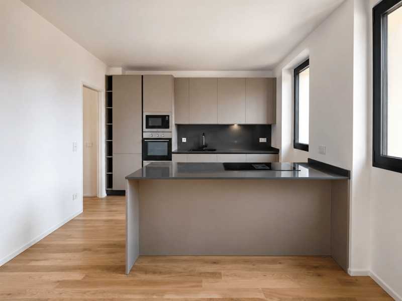 Luminieux 3,5 pièces en première location (3)