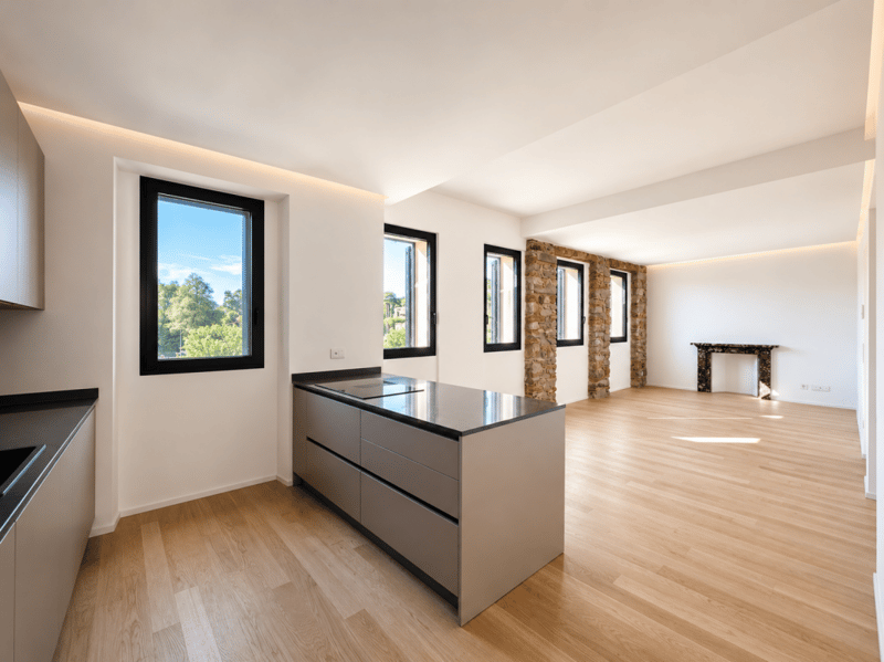 Luminieux 3,5 pièces en première location (2)