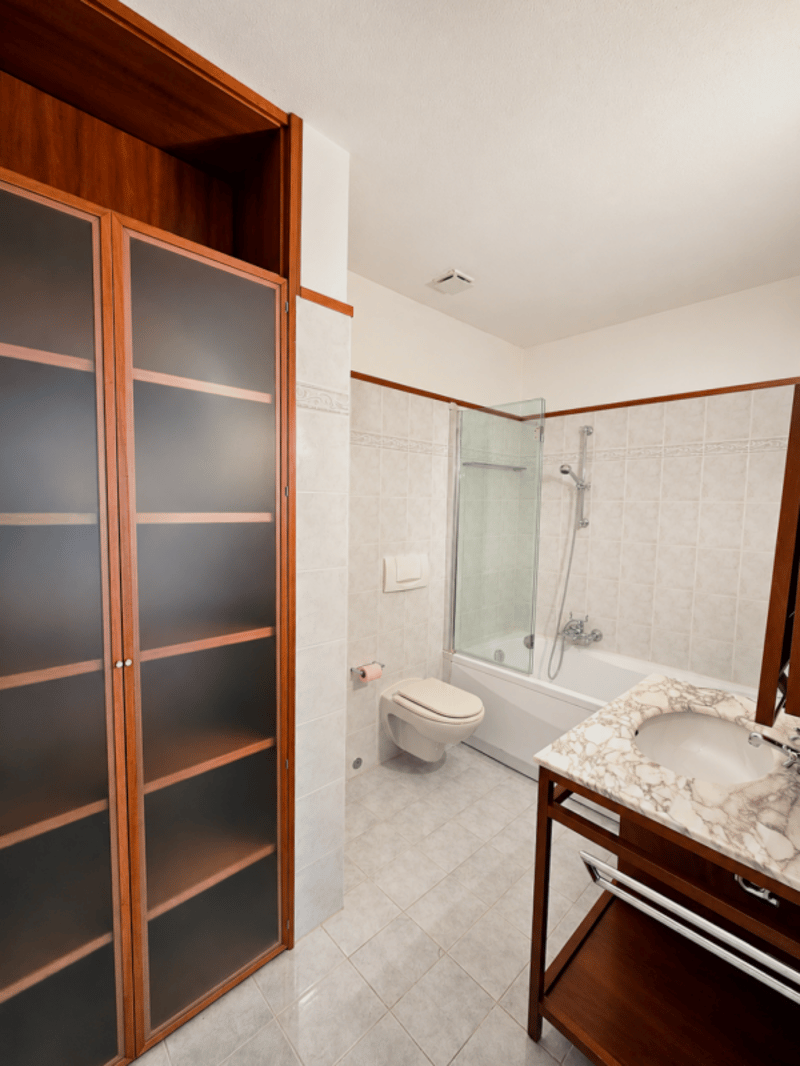 4.5 locali con vista lago e giardino (11)