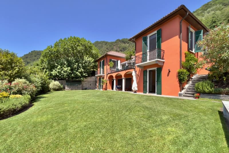 Superbe maison unifamiliale avec vue imprenable (12)