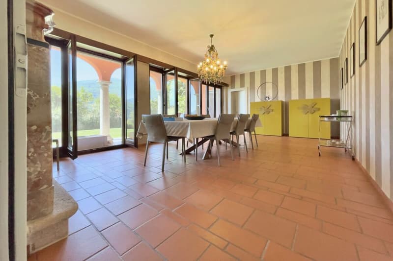 Superbe maison unifamiliale avec vue imprenable (5)