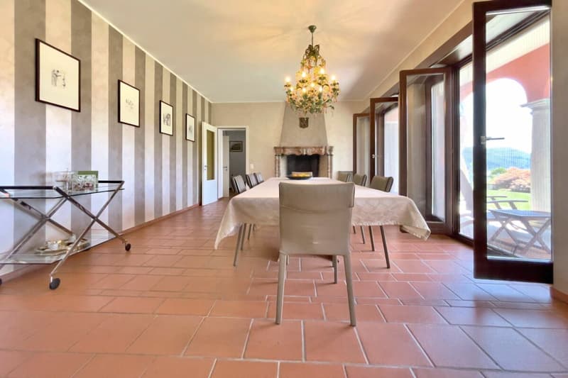 Superbe maison unifamiliale avec vue imprenable (4)