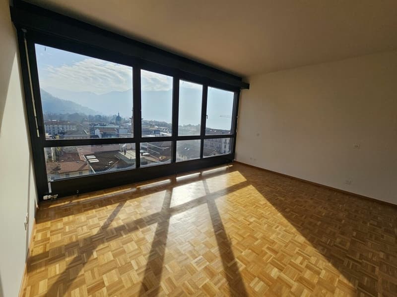 3.5 locali duplex con vista lago (5)
