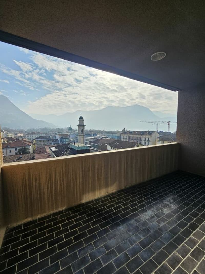 3.5 locali duplex con vista lago (3)