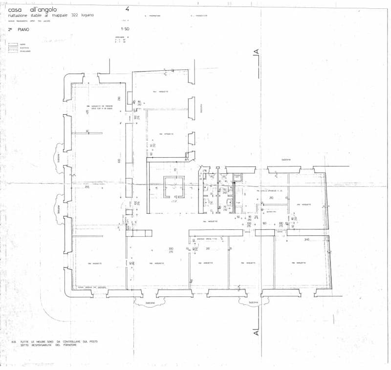 Bureau de 232 m² dans le centre de Lugano (6)