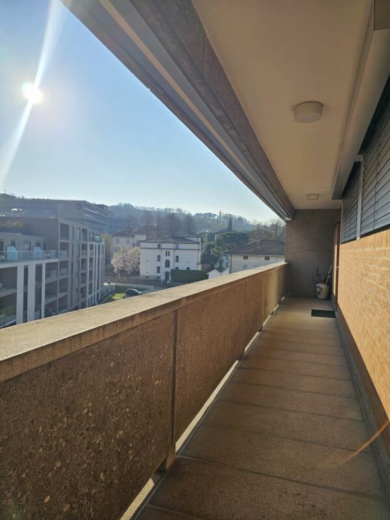 3.5 locali in zona strategica (4)