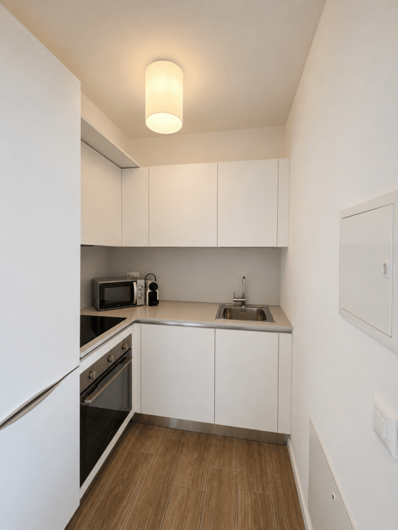 Appartement moderne de 2,5 pièces meublé avec balcon (3)