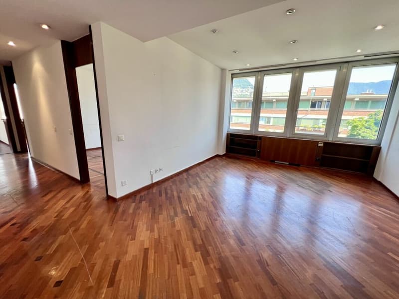 Büro im Stadtzentrum (3)