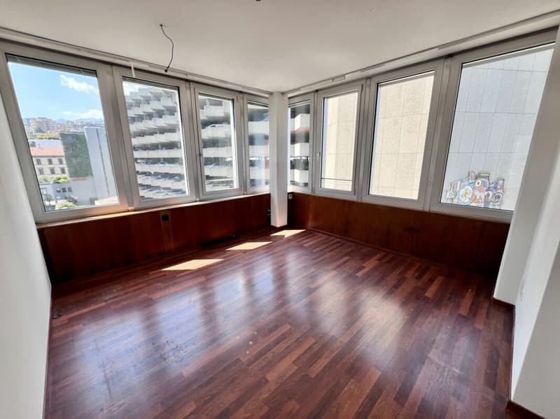 Büro im Stadtzentrum (4)