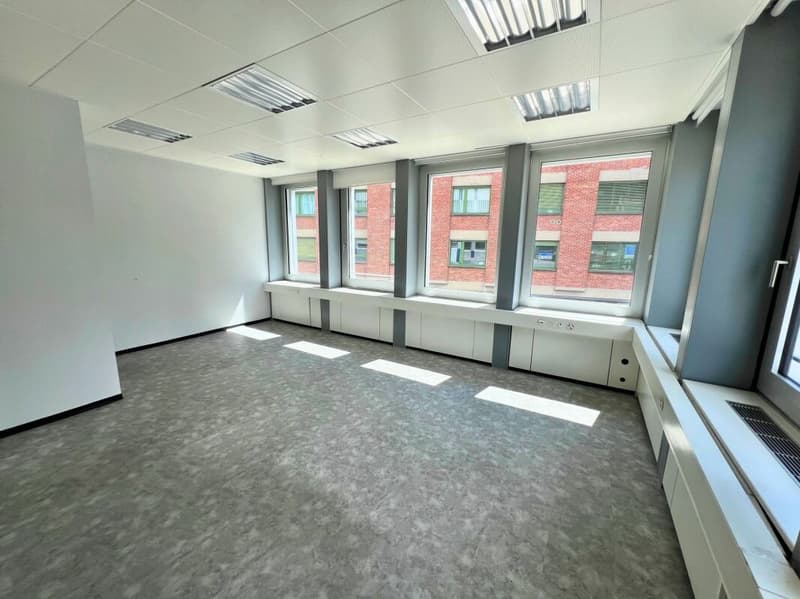 Büro im Stadtzentrum (3)