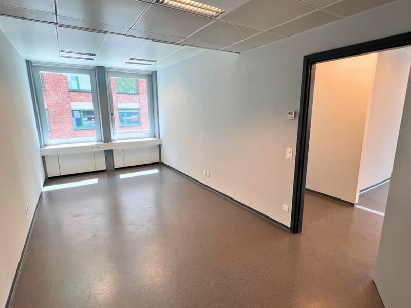 Büro im Stadtzentrum (5)