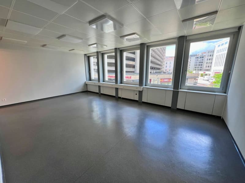 Büro im Stadtzentrum (4)