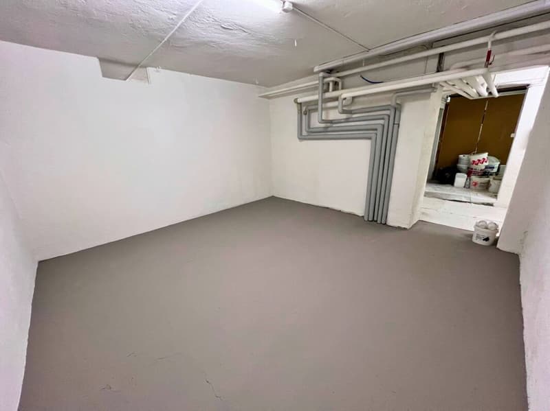 Locali ad uso archivio/deposito in centro città da 15 a 50 mq (1)