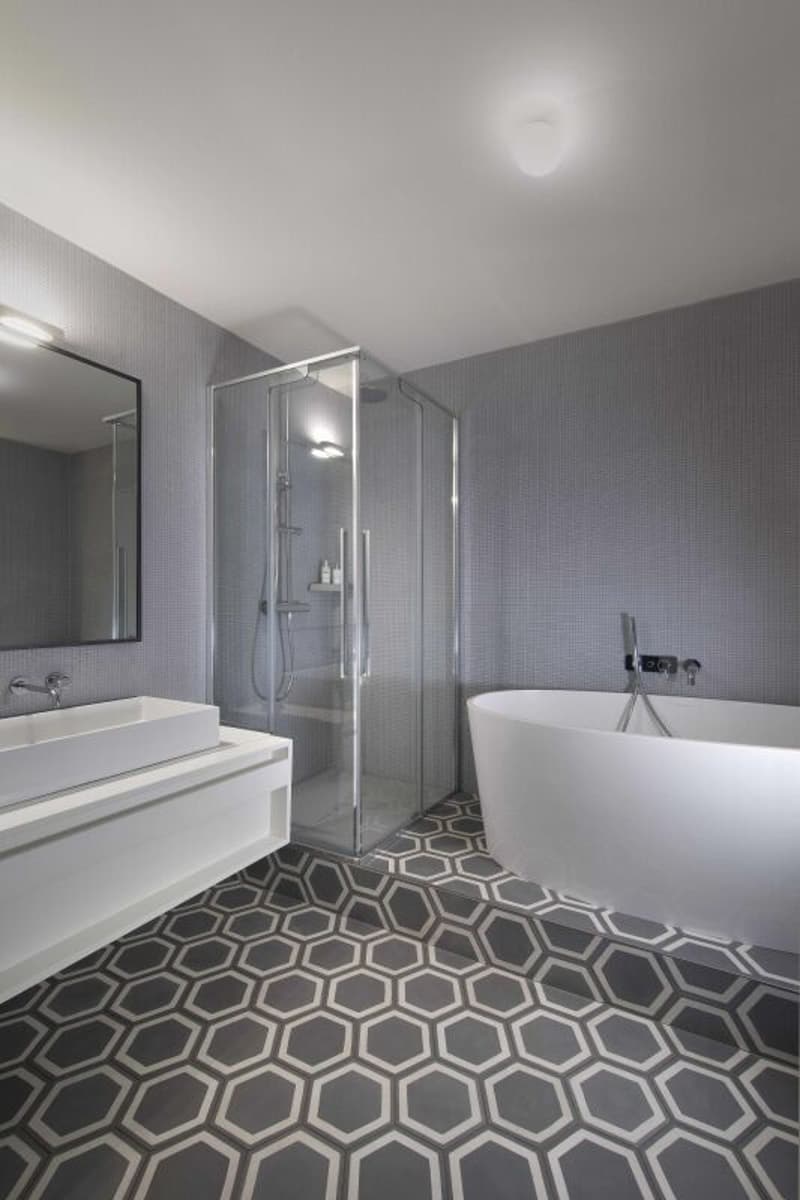 Luxuriöse Wohnung mit herrlicher Seeblick (12)
