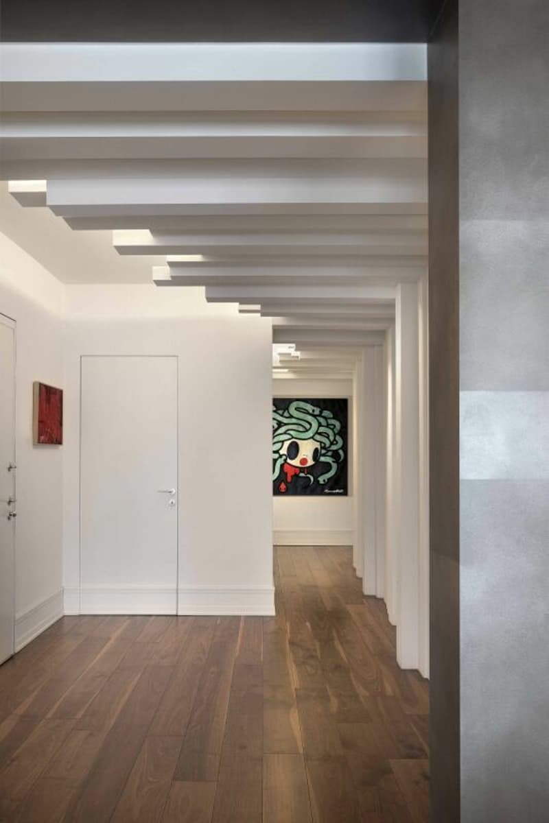 Luxuriöse Wohnung mit herrlicher Seeblick (17)