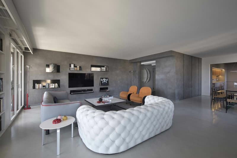 Luxuriöse Wohnung mit herrlicher Seeblick (2)